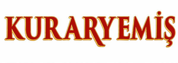 Kuraryemiş