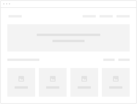Goyomod E-Ticaret Yazılımı