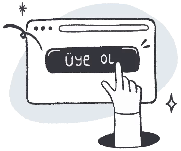 Ücretsiz Üye Ol