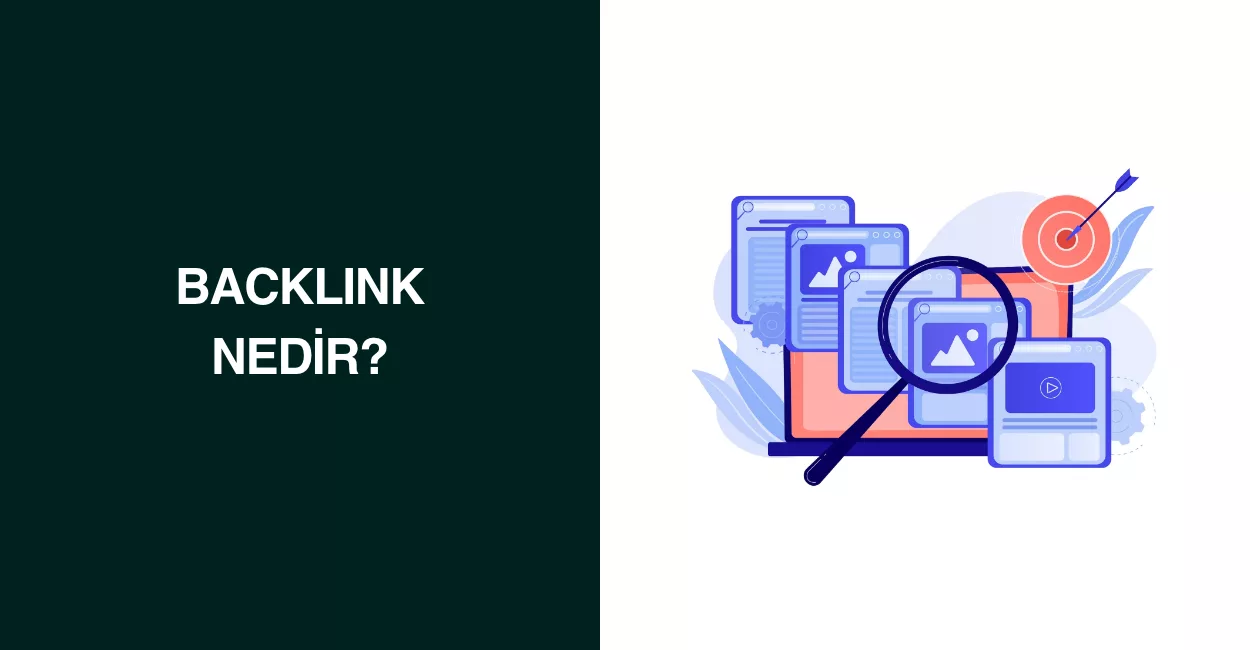 Backlink nedir? Backlink nedir?