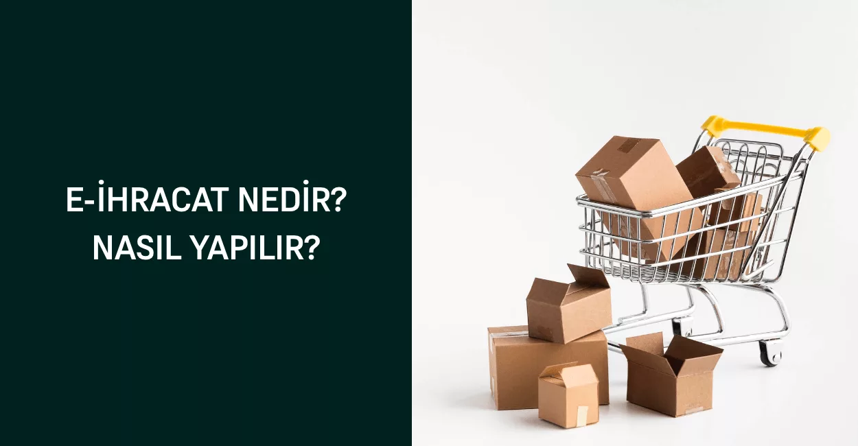 E Ticaret Maliyeti Nedir?