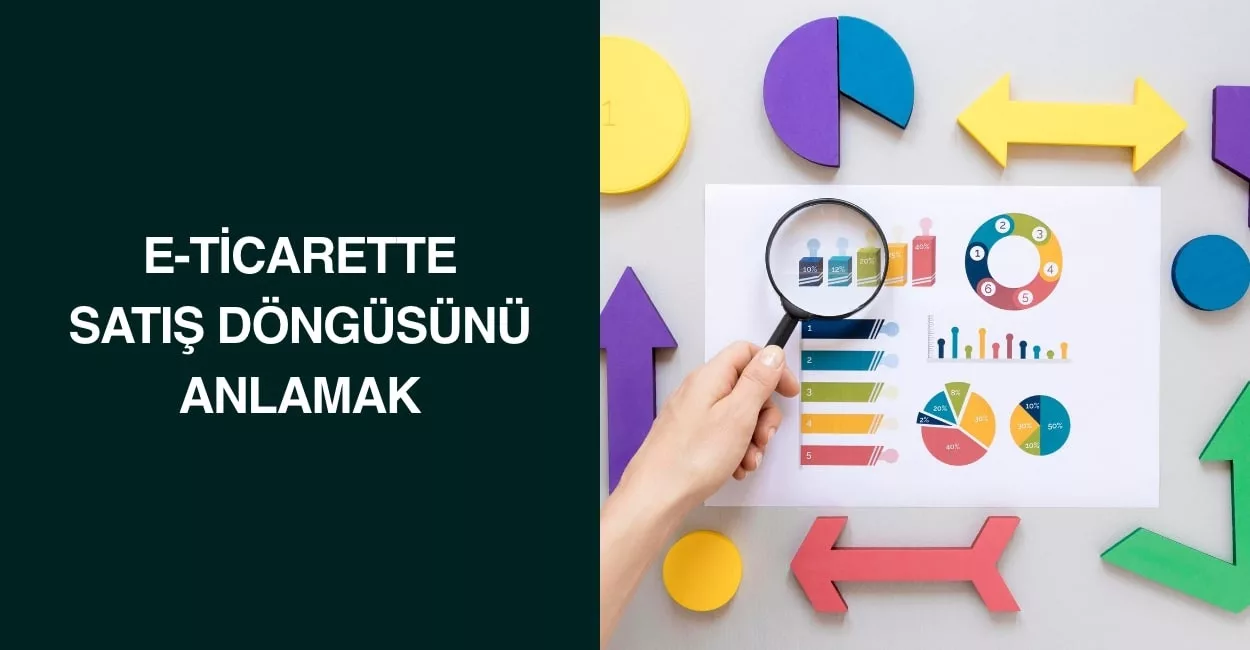 E-Ticarette Satış Döngüsünü Anlamak