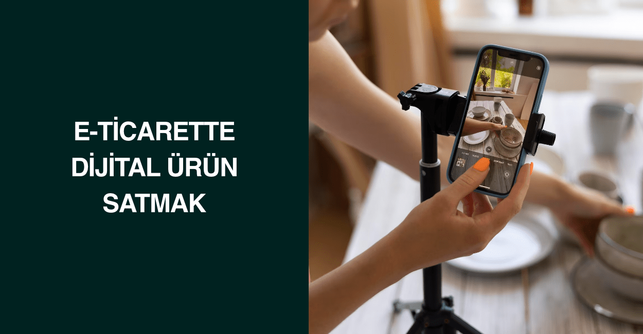 E-Ticarette Videolu Ürün Tanıtımı