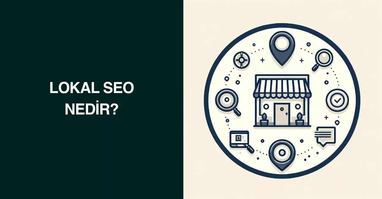 Lokal SEO Nedir?