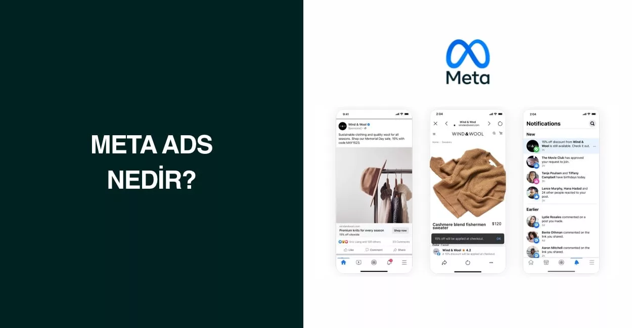Meta Ads Nedir?