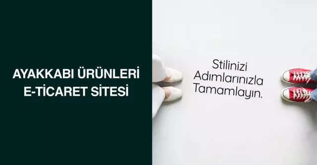 Ayakkabı Markası Slogan Önerileri