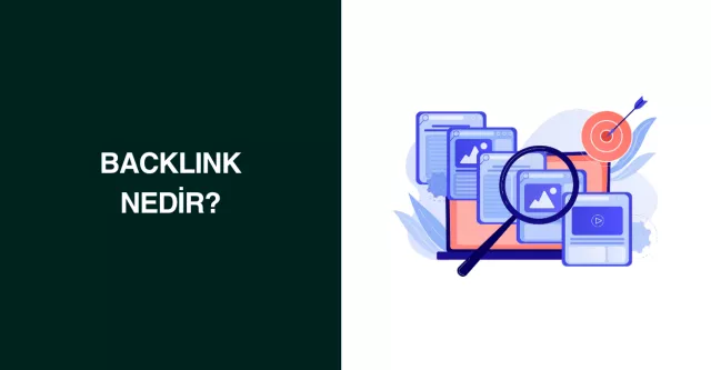 Backlink nedir?