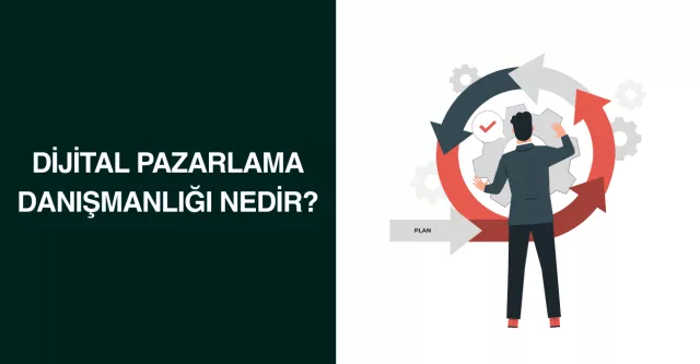 Dijital Pazarlama Danışmanlığı Nedir?