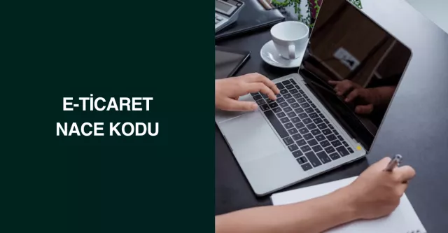E-Ticaret NACE Kodu