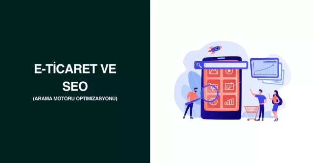 E-Ticaret ve SEO