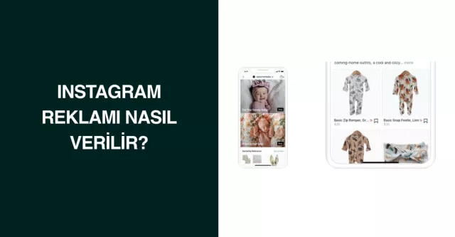 Instagram Reklamı Nasıl Verilir?