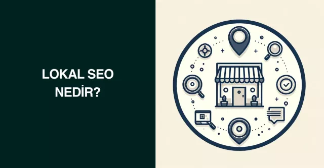 Lokal SEO Nedir?