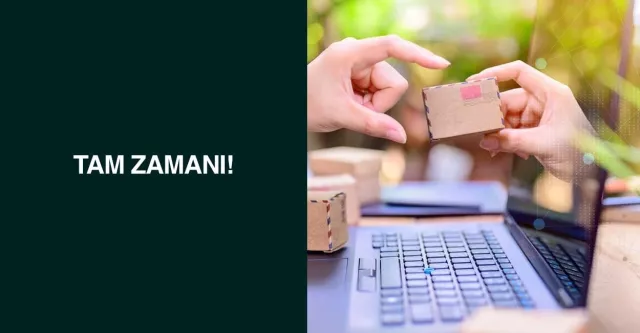 Tam Zamanı!