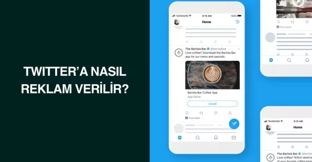 Twitter’a Nasıl Reklam Verilir?