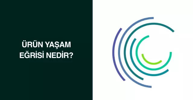 Ürün Yaşam Eğrisi Nedir?