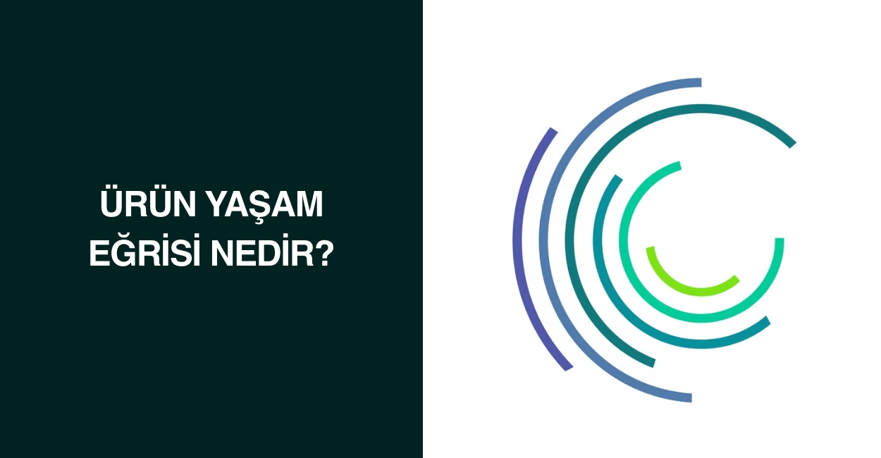 Ürün Yaşam Eğrisi Nedir?